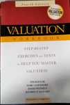 Valuation workbook de Koller et al