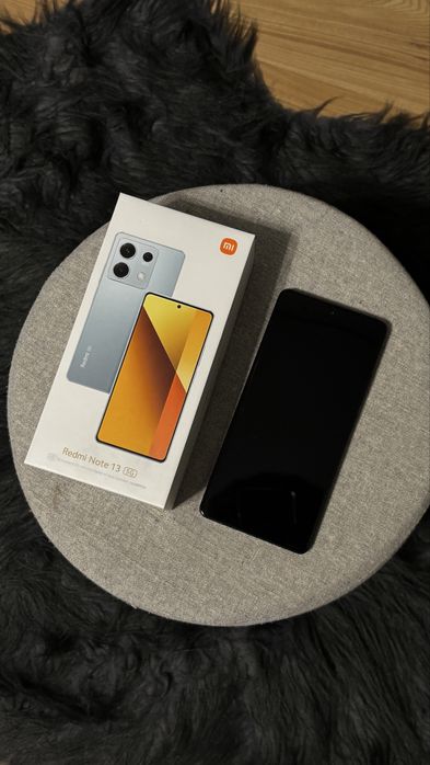 Redmi Note 13 - OKAZJA 5G
