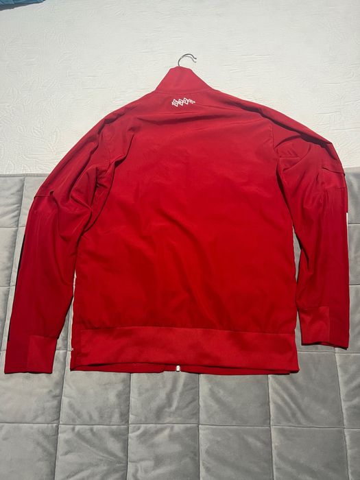 Camisa adidas do bayern de munich nova