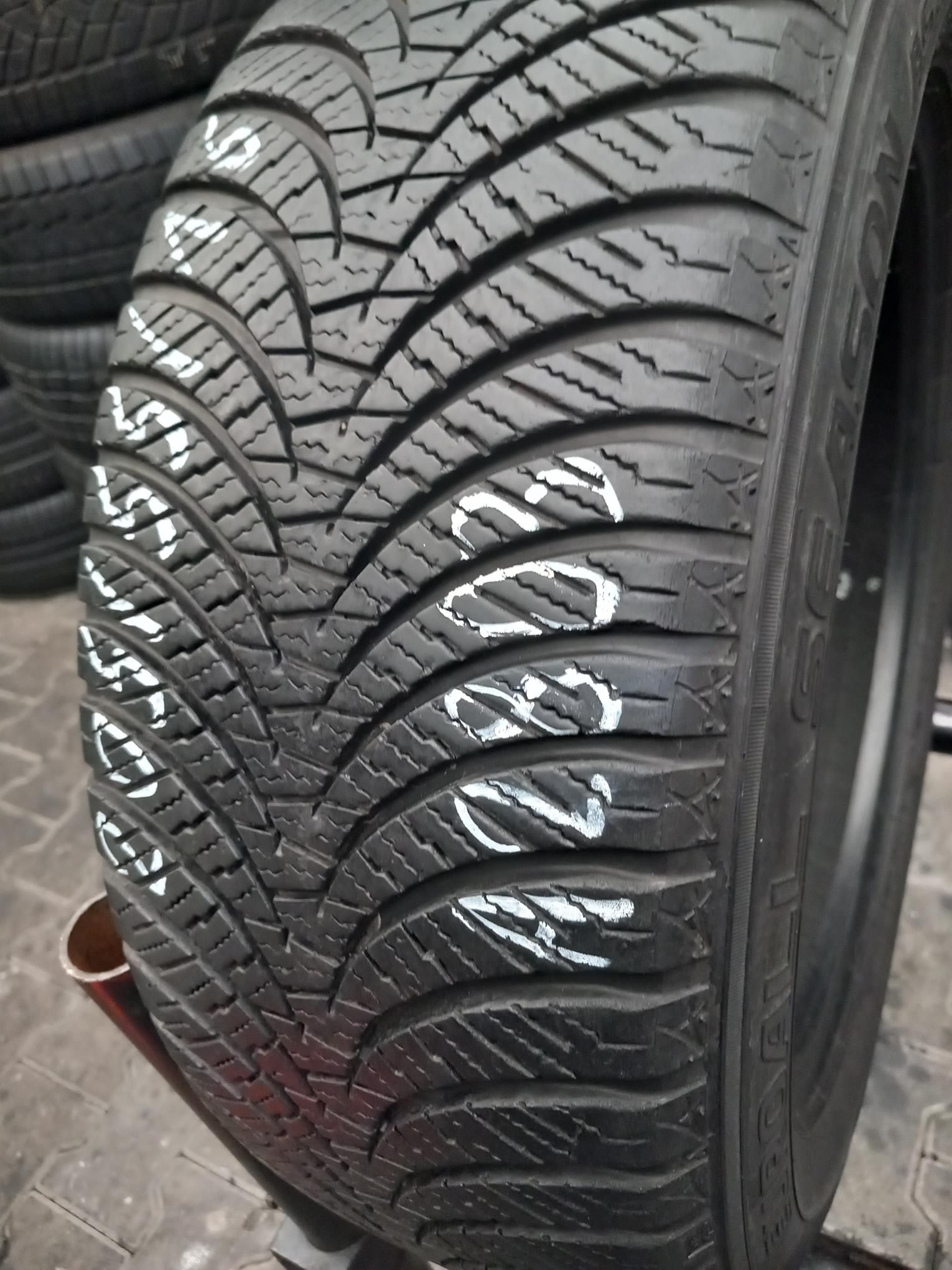 205/55/16 Falken Euro All Season AS210 94V