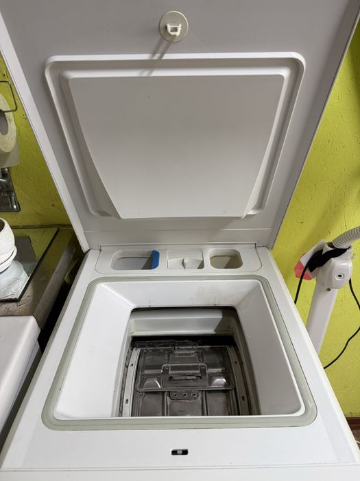 Пральна машинка