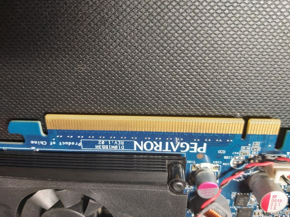 Nvidia Pegatron GT310