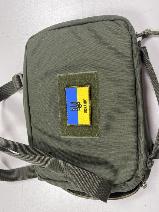 Підсумок під планшет для військових