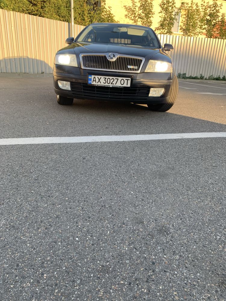 Продам Шкода Октавія А 5 2006 року