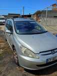 Peugeot 307 1.6 hdi