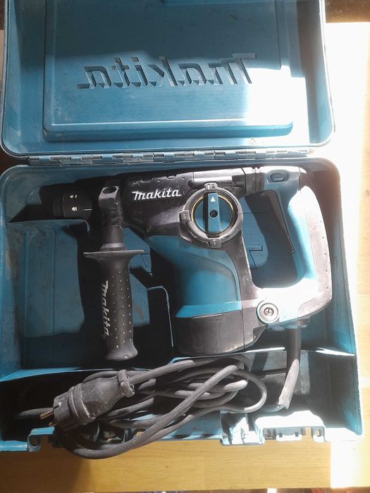Młotowiertarka makita hm2811