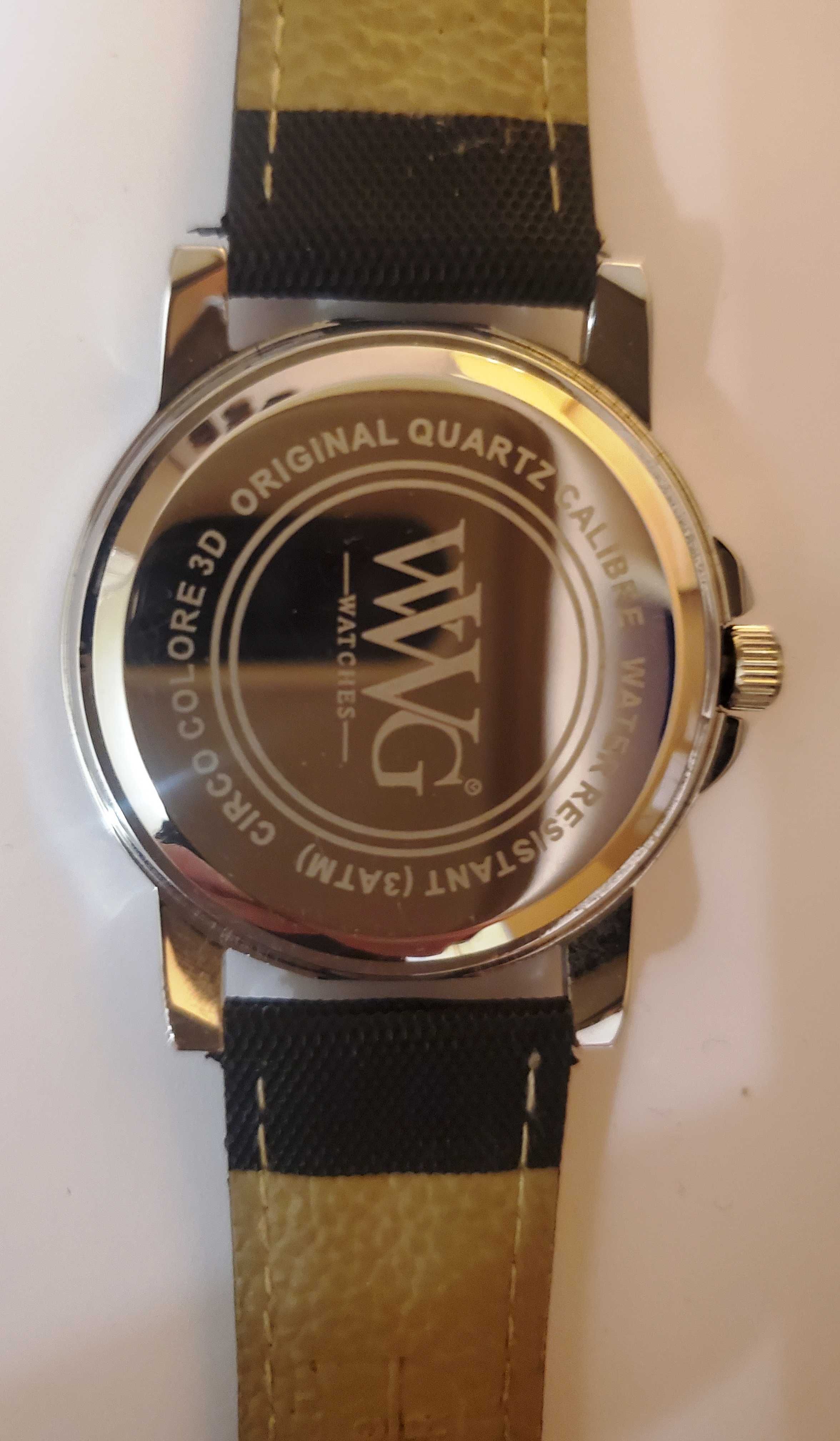Продам часы WWG Watches