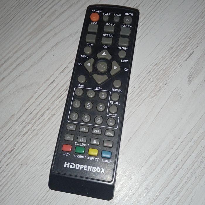 Пульт на т-2 100гр