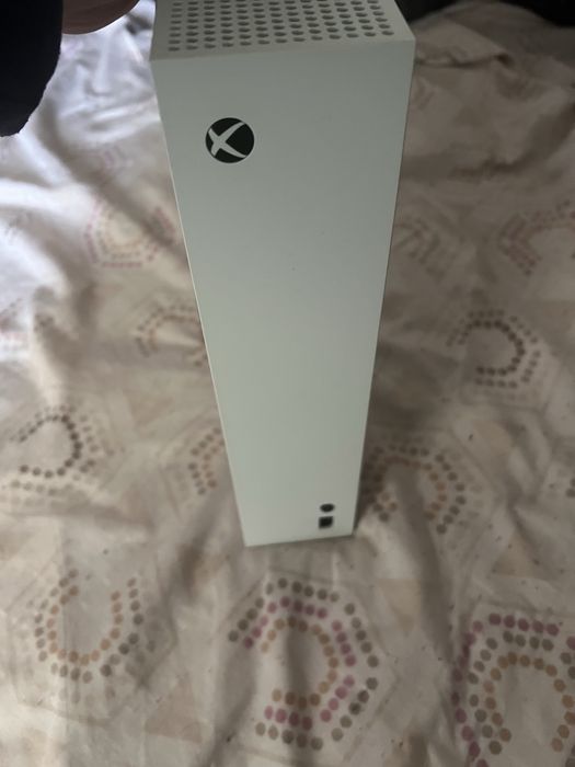 Xbox serie S 512