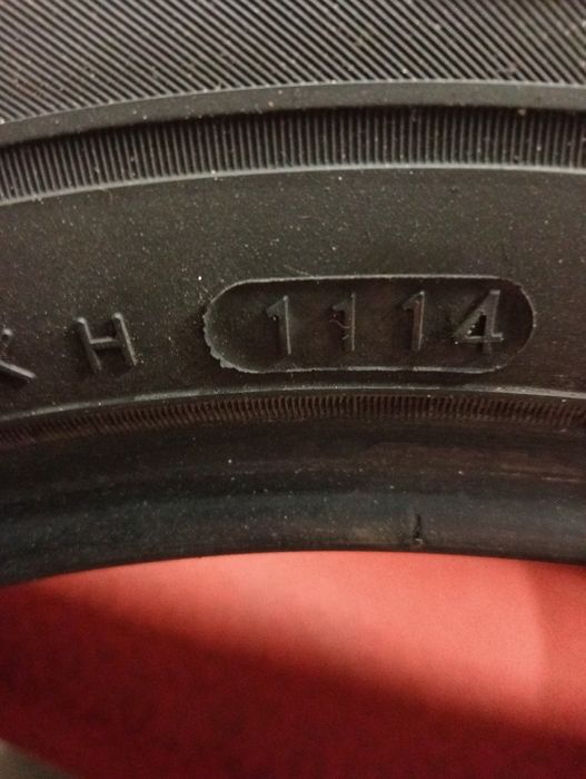 Opony letnie 225 60 R 17