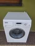 Pralka Miele W 5831 Exklusiv Edition