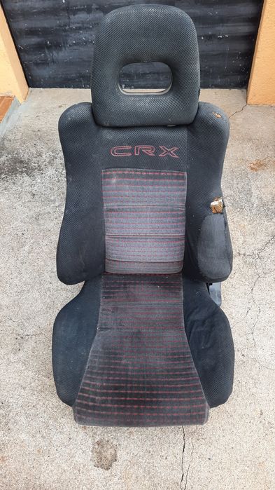Bancos Honda Crx