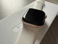 Apple Watch 10 42mm GPS+Cellular Rose Gold