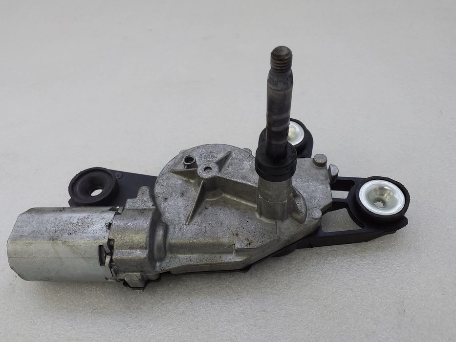 Motor limpa vidros trás FORD Fiesta VI (CB1, CCN)