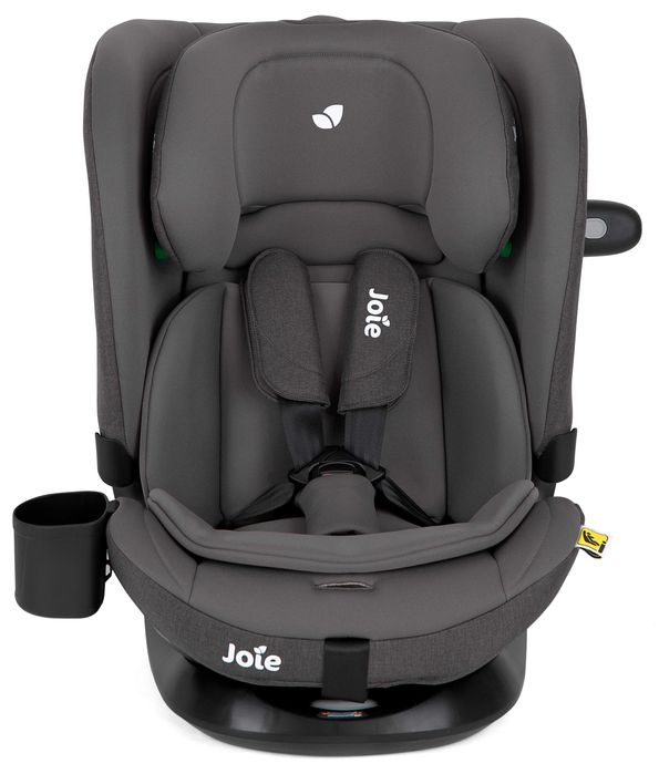 JOIE I-BOLD Fotelik Samochodowy 9-36kg I-Size ISOFIX ODCHYLANY 150cm