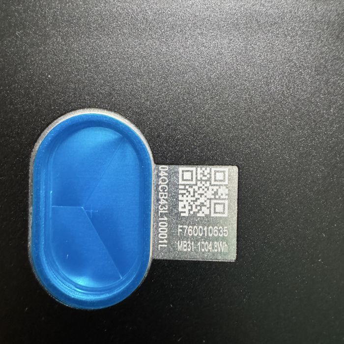 Акумуляторні комірки (акумуляторні батареї) LiFePO4 EVE 3,2 V/314Ah