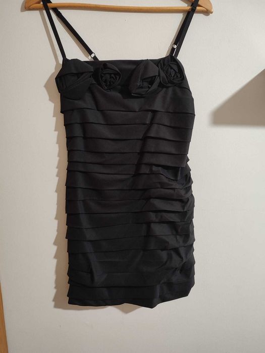 Vestidos de cerimónia