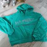 Bluzka damska Vintage Wrangler M