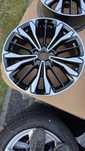 Nowe felgi 19” Ford 5x108 ET50 – oryginał 2023/2024 – 3500 zł