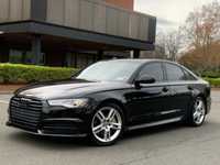 2016 Audi A6 quattro Premium