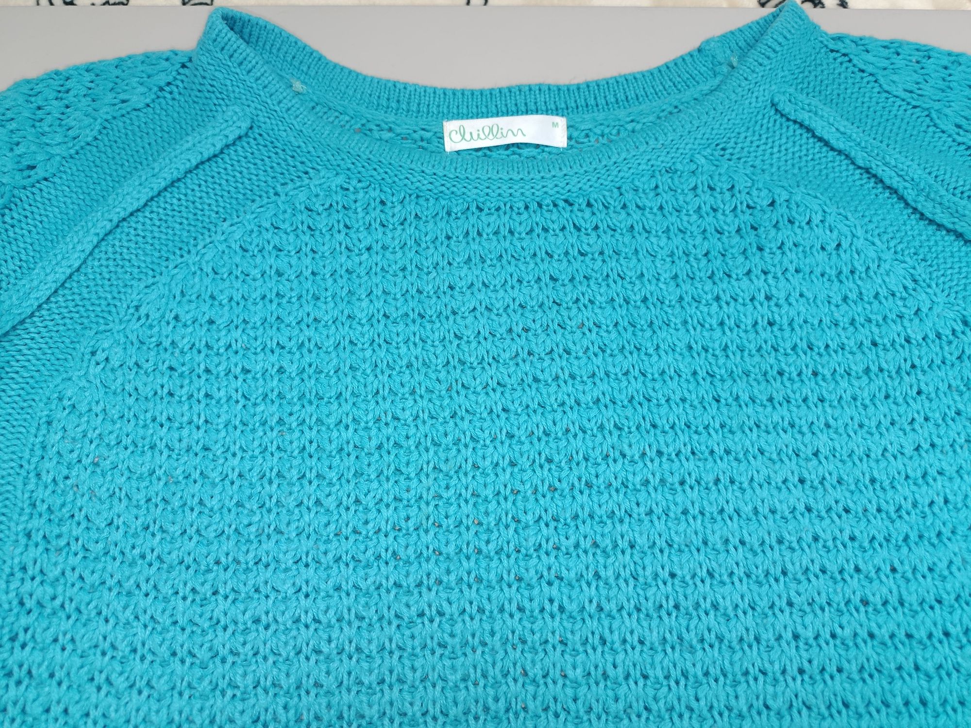 Sweter damski Cropp M