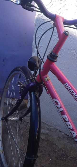 Продам женский велосипед