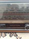 Redio Grundig bom estado