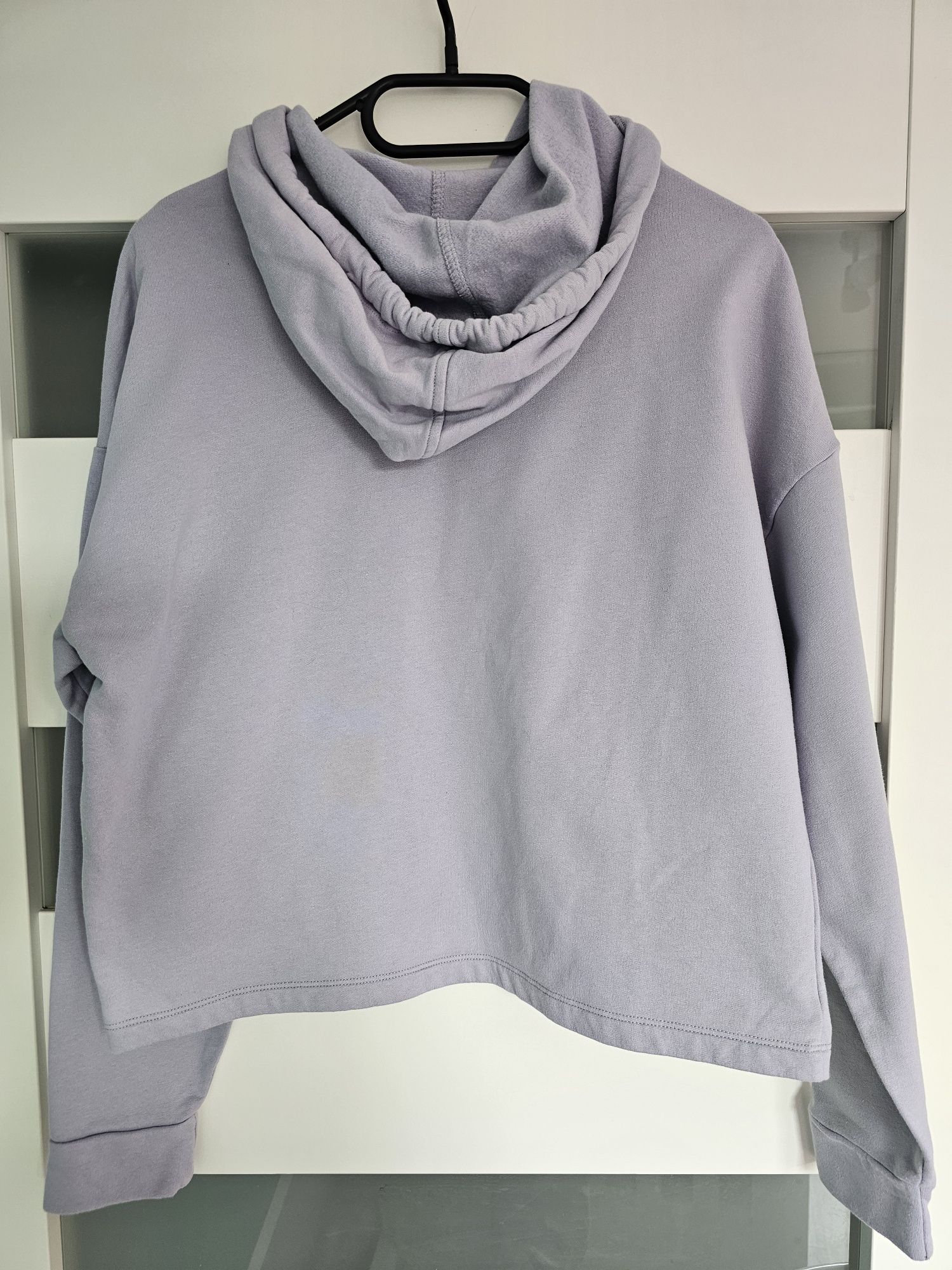 Bluza z kapturem hoodie Basic S 36 Only