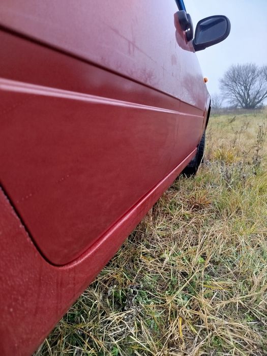 Ваз 1118 1.6 газ