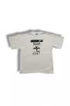 1997 90s Reebok DMX Vienna Marathon Vintage T-Shirt Koszulka
