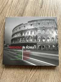 Weekend in Roma 2 CD kompilacja
