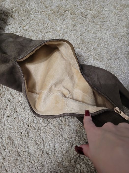 Демісезонні Сапоги, сапожки, ботфорти