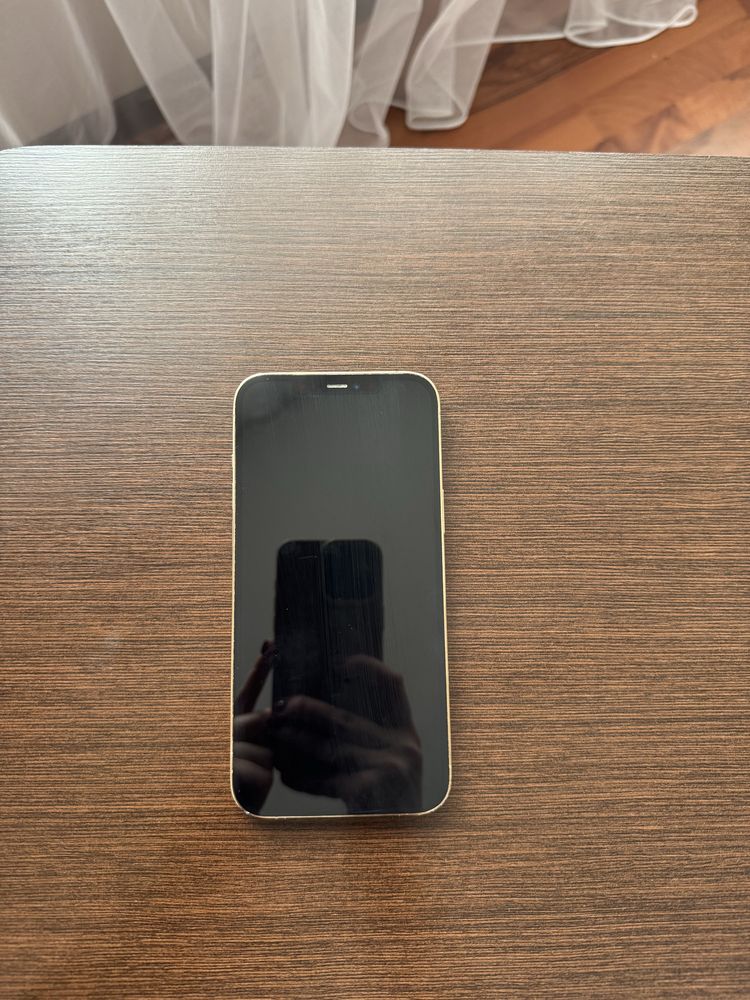 Iphone 12 pro max