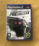 Jogo Playstation 2 Need For Speed PS2