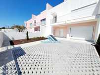 Moradia T4 +1 com terraço panorâmico Monte da Faúlha - Cotovia