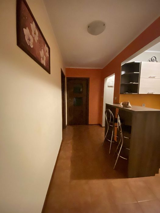 DO WYNAJĘCIA 1 OSOBOWY UL. Centralna, Czyżyny, Kraków