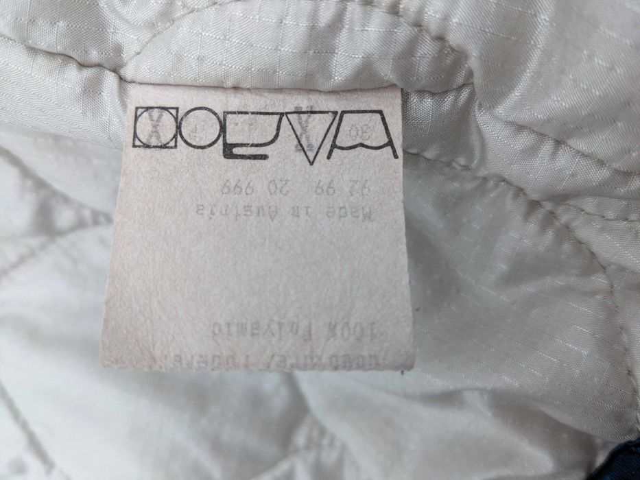 Лыжная куртка  Sportalm Snow Recco Sz " М " 38