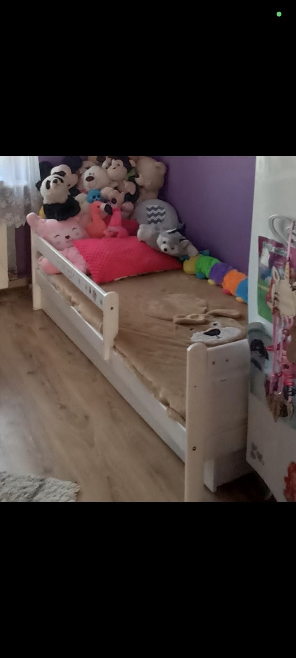 Łóżko, Łóżeczko dziecięce
