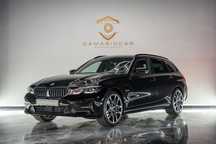 BMW 320 e Touring Auto