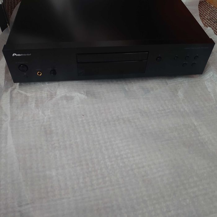 Odtwarzacz Pioneer PD-30AE