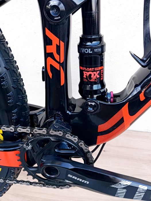 JF-Bikes Bicicletas 12v suspensão total