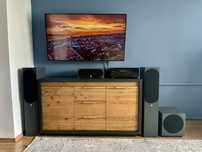 Акустика Audio pro EGO 515, EGO 313