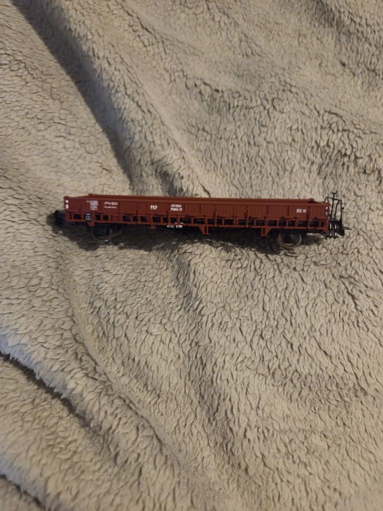 PIKO H0 | 54458 | Wagon platforma PKP, Ep III