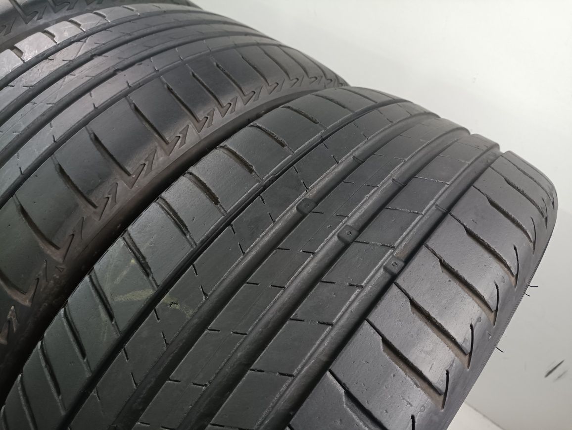 Opony letnie 225/40R19 Bridgestone dot.2018 gwarancja op.082