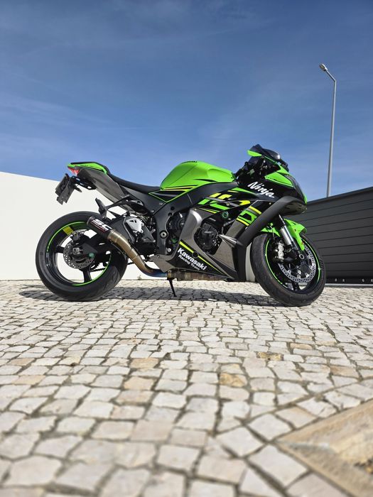Zx10r   2020 imaculada