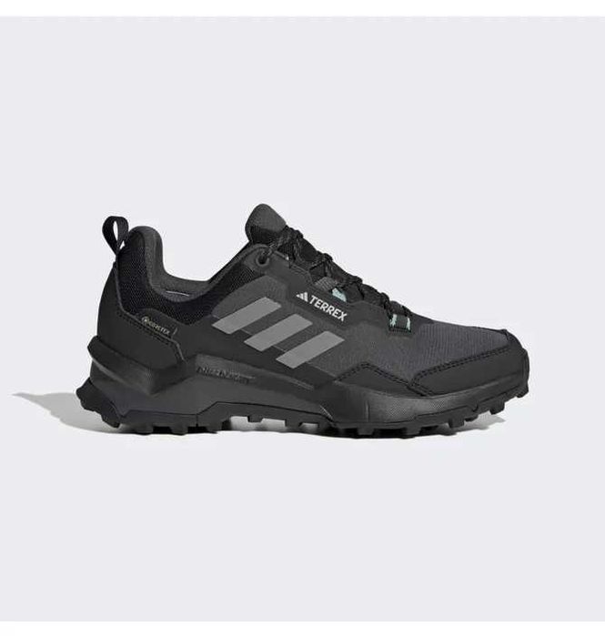 Жіночі кросівки адідас гортекс Adidas Terrex Ax4 Gore-Tex