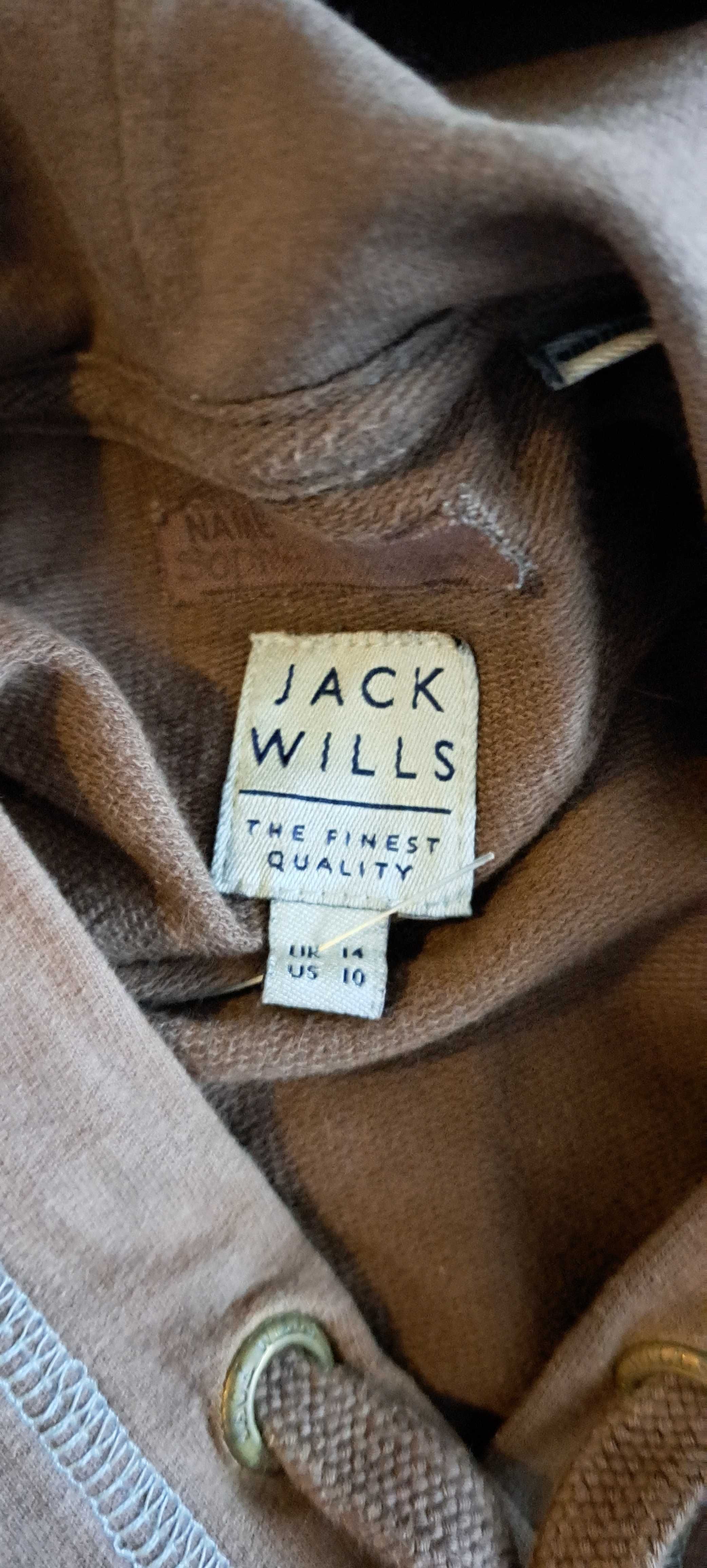 Jack Wills bluza r. M