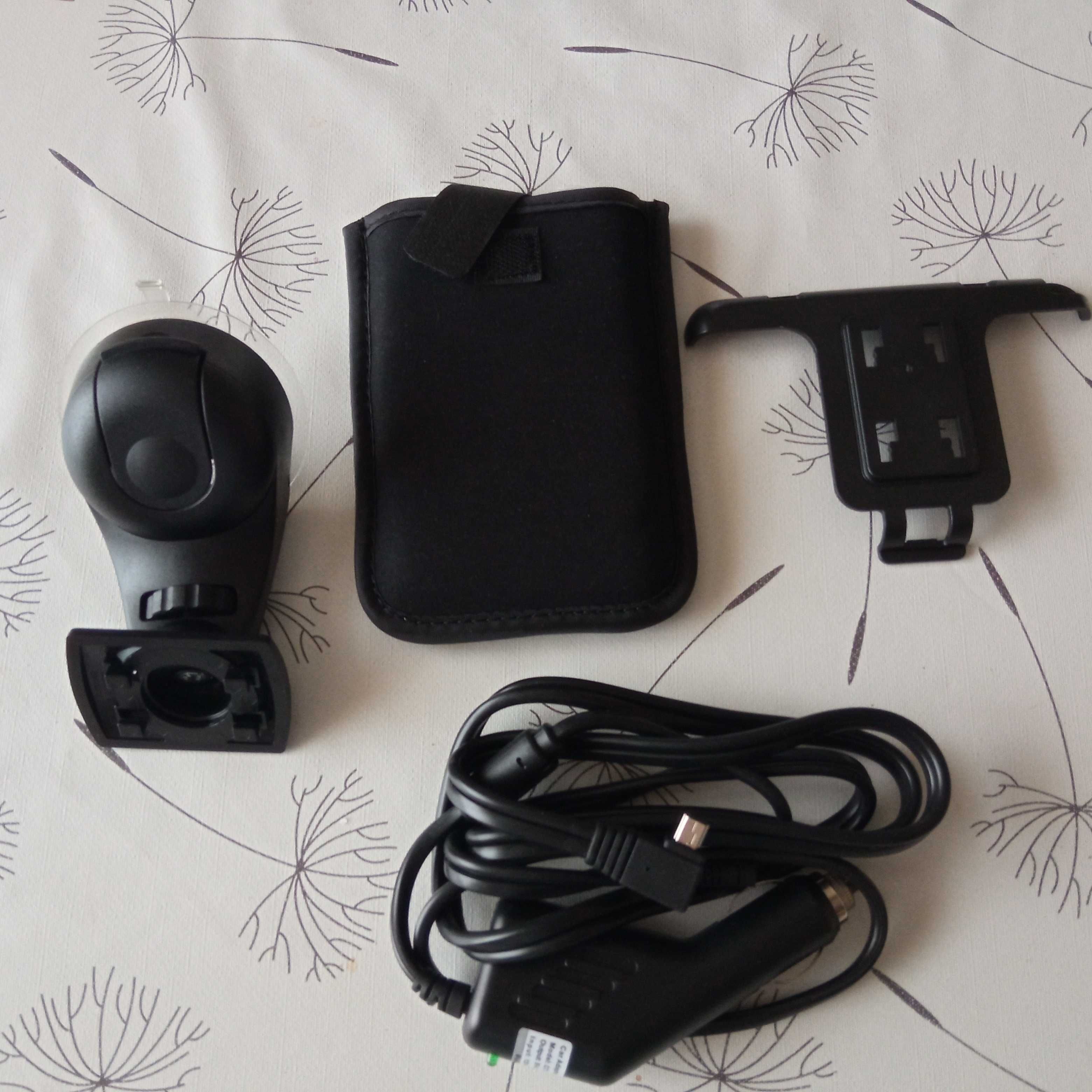 GPS навігатор Blaupunkt Travelpilot 3,5 д.