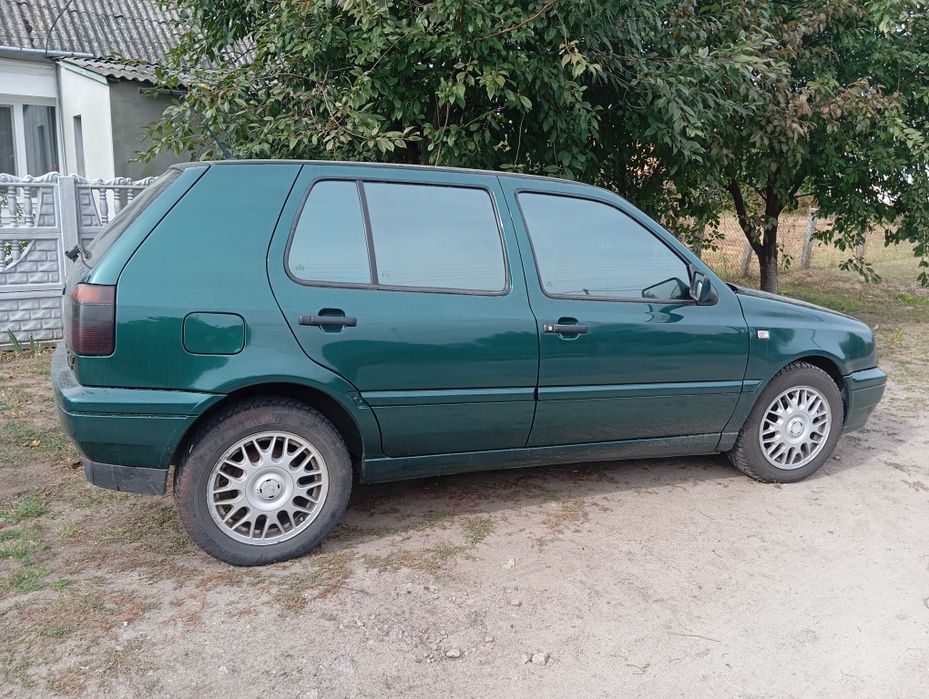 Продам Фольцваген гольф3, 1, 9ТДІ