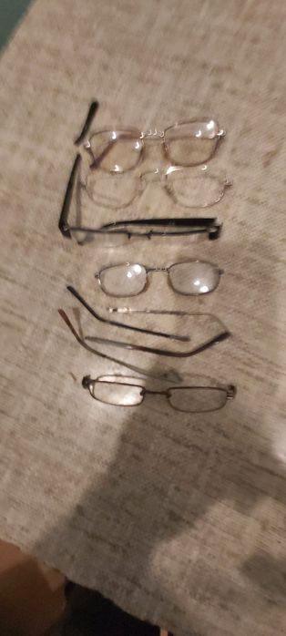 Okulary         .